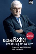 Cover-Bild Der Abstieg des Westens