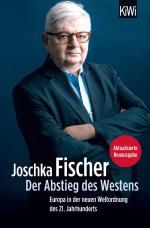 Cover-Bild Der Abstieg des Westens