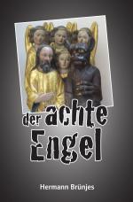 Cover-Bild Der achte Engel