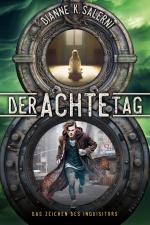 Cover-Bild Der Achte Tag 2