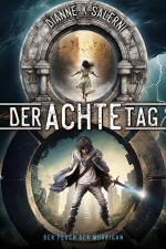 Cover-Bild Der Achte Tag 3