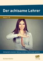 Cover-Bild Der achtsame Lehrer