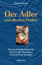 Cover-Bild Der Adler und die drei Punkte