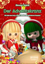 Cover-Bild Der Adventskranz