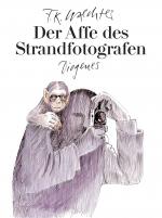 Cover-Bild Der Affe des Strandfotografen