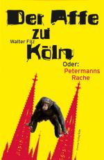 Cover-Bild Der Affe zu Köln