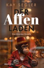 Cover-Bild Der Affenladen