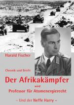 Cover-Bild Der Afrikakämpfer