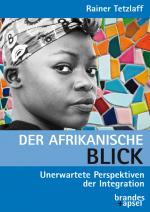 Cover-Bild Der afrikanische Blick