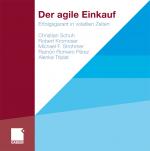 Cover-Bild Der agile Einkauf