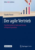 Cover-Bild Der agile Vertrieb