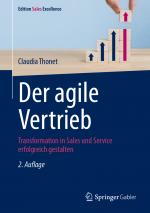 Cover-Bild Der agile Vertrieb