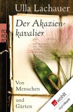 Cover-Bild Der Akazienkavalier