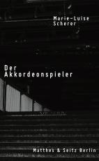 Cover-Bild Der Akkordeonspieler