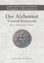 Cover-Bild Der Alchemist Conrad Khunrath