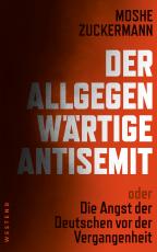 Cover-Bild Der allgegenwärtige Antisemit