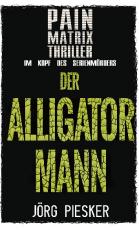 Cover-Bild Der Alligatormann