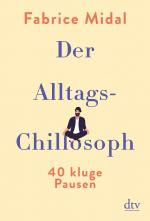 Cover-Bild Der Alltags-Chillosoph