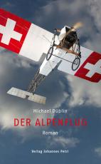 Cover-Bild Der Alpenflug