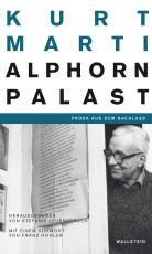 Cover-Bild Der Alphornpalast