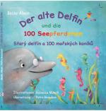 Cover-Bild Der alte Delfin und die 100 Seepferdchen
