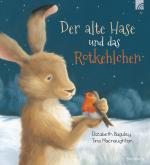 Cover-Bild Der alte Hase und das Rotkehlchen