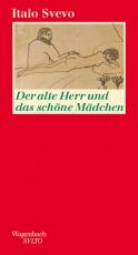 Cover-Bild Der alte Herr und das schöne Mädchen