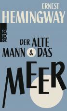 Cover-Bild Der alte Mann und das Meer