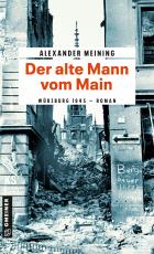 Cover-Bild Der alte Mann vom Main