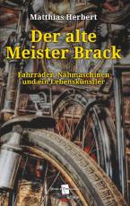 Cover-Bild Der alte Meister Brack