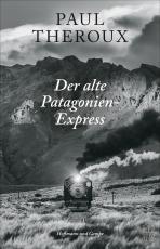 Cover-Bild Der alte Patagonien-Express