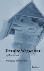 Cover-Bild Der alte Wegweiser