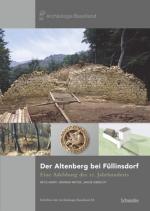 Cover-Bild Der Altenberg bei Füllinsdorf.