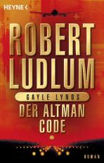 Cover-Bild Der Altman-Code