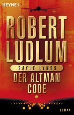 Cover-Bild Der Altman-Code