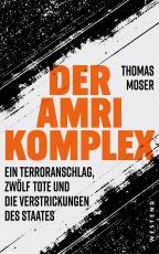Cover-Bild Der Amri-Komplex