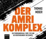 Cover-Bild Der Amri-Komplex