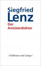 Cover-Bild Der Amüsierdoktor