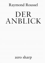 Cover-Bild Der Anblick