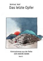 Cover-Bild Der andere Mann / Das letzte Opfer