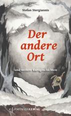 Cover-Bild Der andere Ort