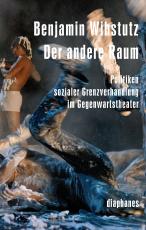 Cover-Bild Der andere Raum