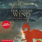Cover-Bild Der andere Wind (Die Erdsee-Saga 6)