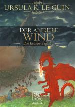 Cover-Bild Der andere Wind