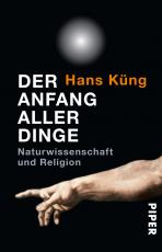 Cover-Bild Der Anfang aller Dinge