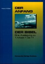Cover-Bild Der Anfang der Bibel