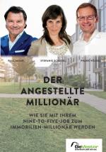 Cover-Bild Der angestellte Millionär