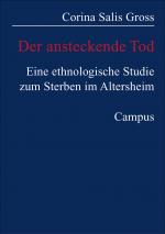 Cover-Bild Der ansteckende Tod