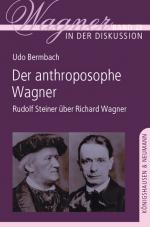 Cover-Bild Der anthroposophe Wagner