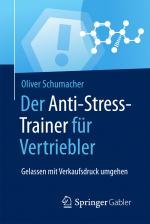 Cover-Bild Der Anti-Stress-Trainer für Vertriebler